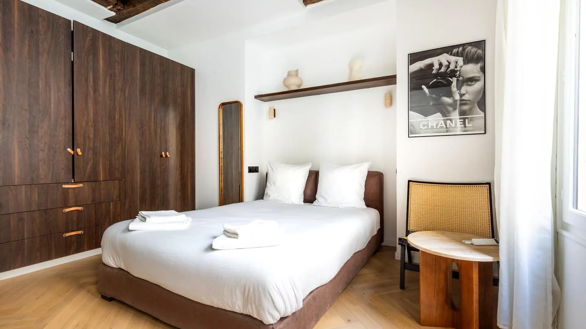 Montmorency - Studio Unique Paris
