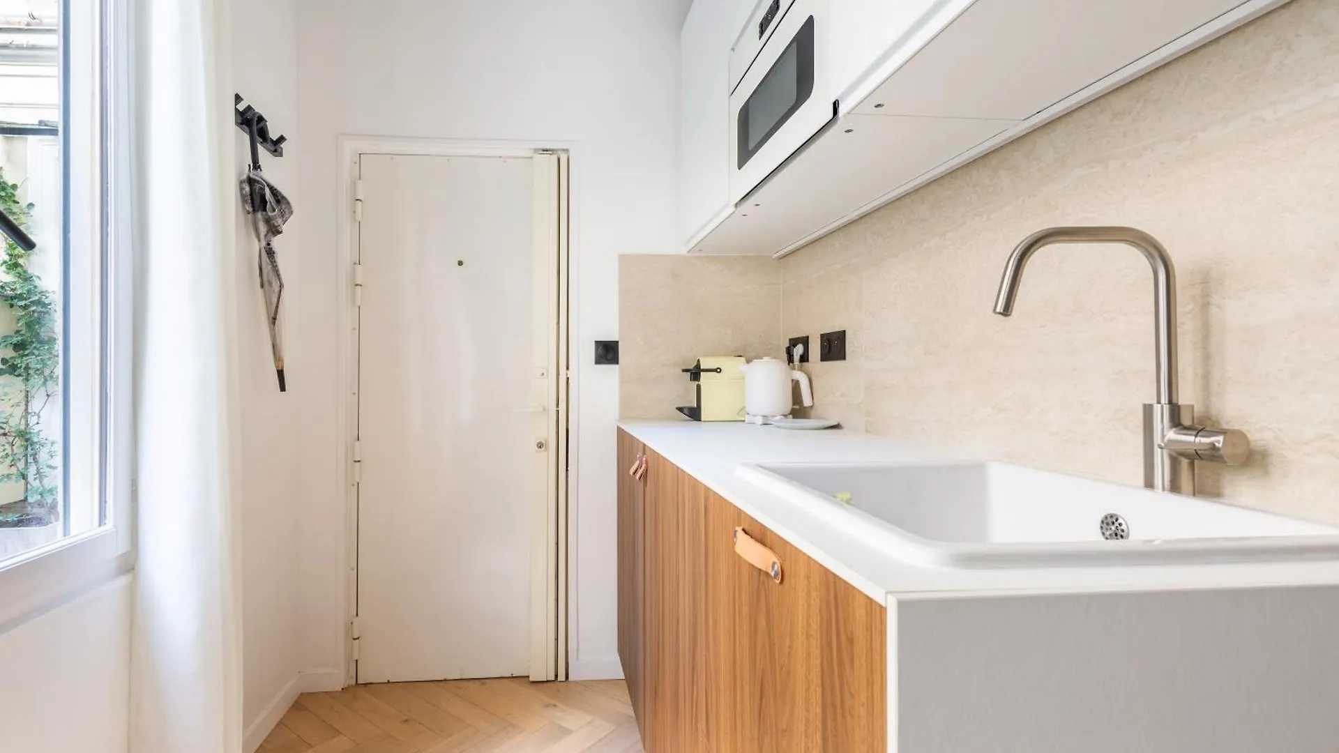 Montmorency - Studio Unique Paris